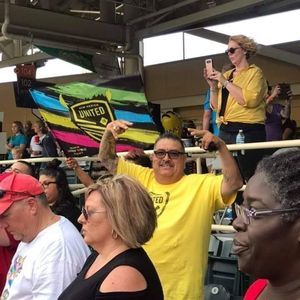 Meet your Posher, Christopher